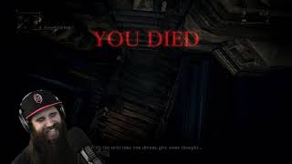 Bloodborne All Trophies Run With A Burial Blade