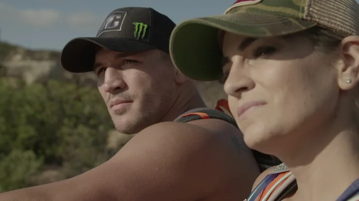 Bellator 165: In Camp | Michael Chandler