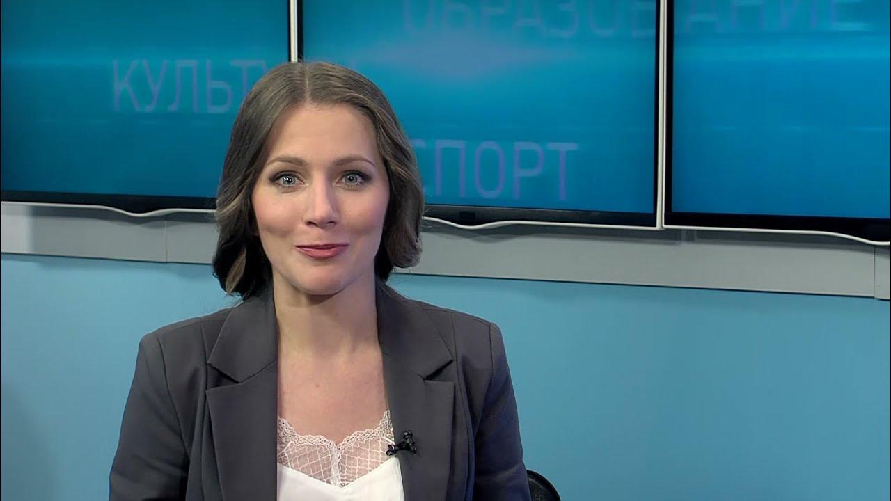 Программа «В тему». Николай Савельев - о мероприятиях региона по ...