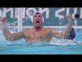 Montenegro v Serbia - Men's Water Polo Bronze Medal Match | London 2012 Olympics