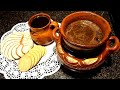 MUY FACIL  !!CAFE DE OLLA!! como lo hacia mi mamá en el pueblo