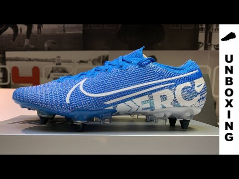 nike mercurial vapor 13 elite sg