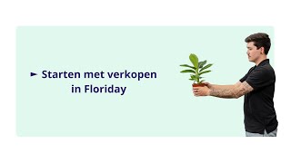 Starten Met Verkopen In Floriday