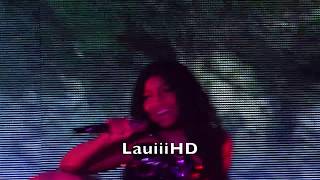 Nicki Minaj - Bed & Side to Side - Live in Munich, Germany 21.2.2019 FULL HD