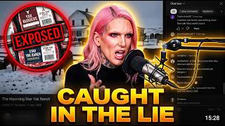 Details Jeffree Star FORCED to Liquidate Makeup at Dollar Tree ( The Full Truth ) Update