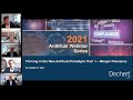 2021 Antitrust Webinar Series | Thriving in the New Antitrust Paradigm: Part 1 – Merger Clearance