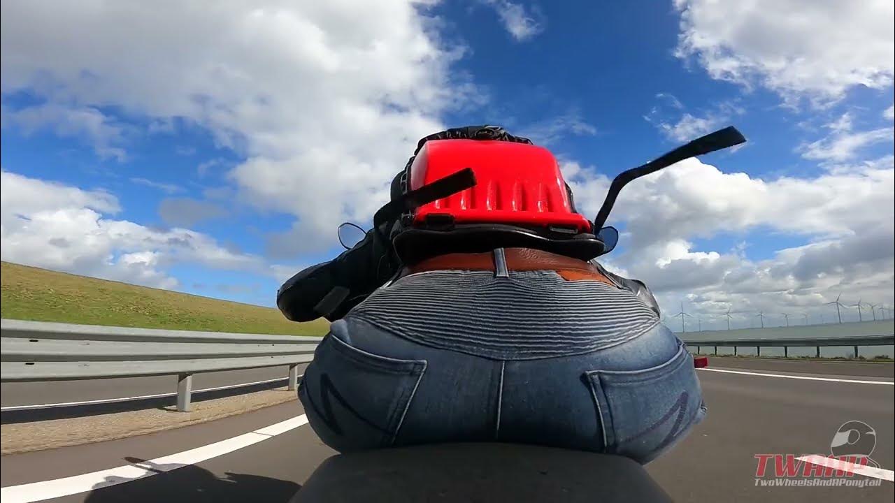 Over riding. Over riding