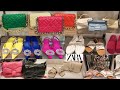 ZARA BAGS & SHOES  NEWCOLLECTION / JUNE 2021