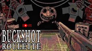 🔴Buckshot Roulette - LIVE STREAM! HINDI COMMENTARY