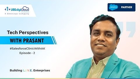 Salesforce Clinic: Episode 2 I Lead Routing