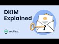 Dkim explained  how it works  mailtrap