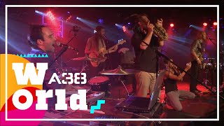 Balkan Beat Box - My Baby // Live 2012 // A38 World