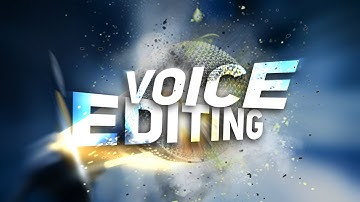 Make Your VOICE SOUND BETTER with Audition CC!