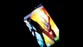 Skull Live Wallpaper screenshot 4