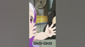 devil is a part timer #chiho #kawai #devilisaparttimer