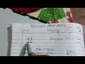 DPSK in digital electronics | Msc. Physics HPU