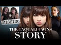 These twins vanished from youtube dahlia and dia taquali  bj investigates