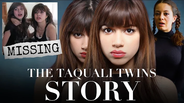 Dia & Dahlia: These Twins VANISHED From Youtube