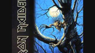 Iron Maiden - Fear Of The Dark