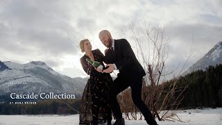 Adventure Wedding LUTs from Benj Haisch – Cascade Collection