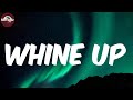 Whine Up (Lyrics/Paroles) - Aya Nakamura