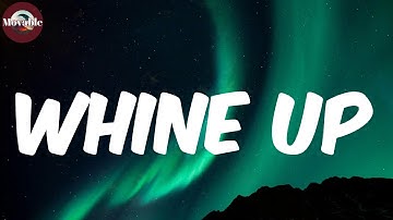 Whine Up (Lyrics/Paroles) - Aya Nakamura