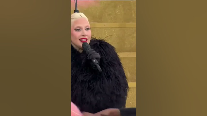 Lady Gaga Steals the Show at Paris Opening Ceremony #2024olympics #ladygaga  #trending #viralshorts