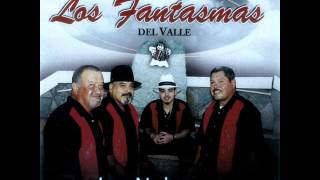 Video thumbnail of "Los Fantasmas Del Valle: Las Nubes"