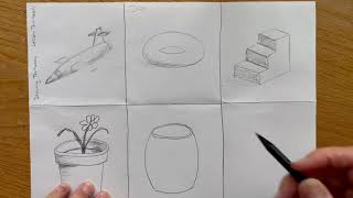 Drawing Lesson 13