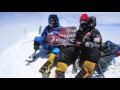 The First Combat Wounded Amputee to Summit Mt. Everest | Charlie Linville