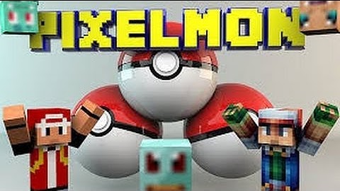 How to install Pixelmon ~~ Minecraft Version 1.6.2 ~~ Be ready for the new Pixelmon Server!
