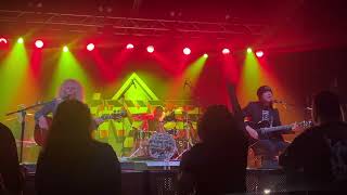 Stryper Calling on You Asheville NC 2024