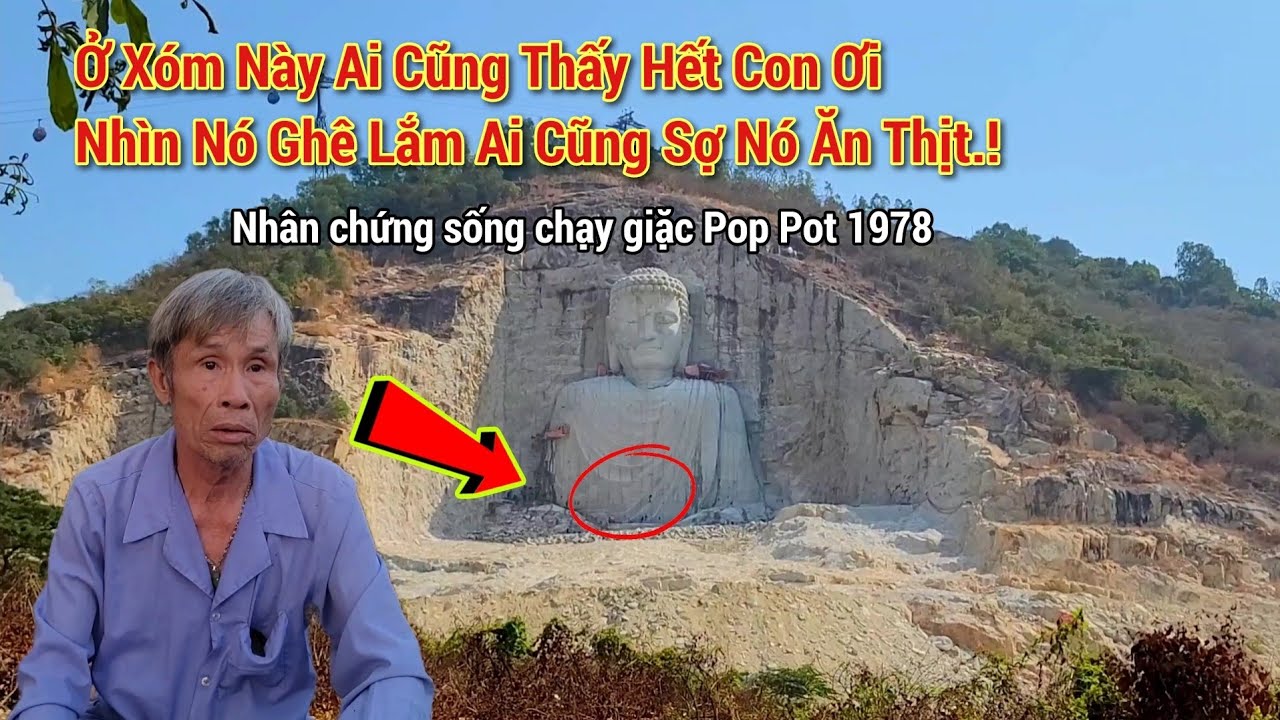 phát hiện nơi ẩn mình của 