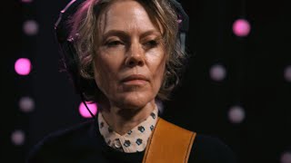 Luna - Tiger Lily (Live on KEXP)