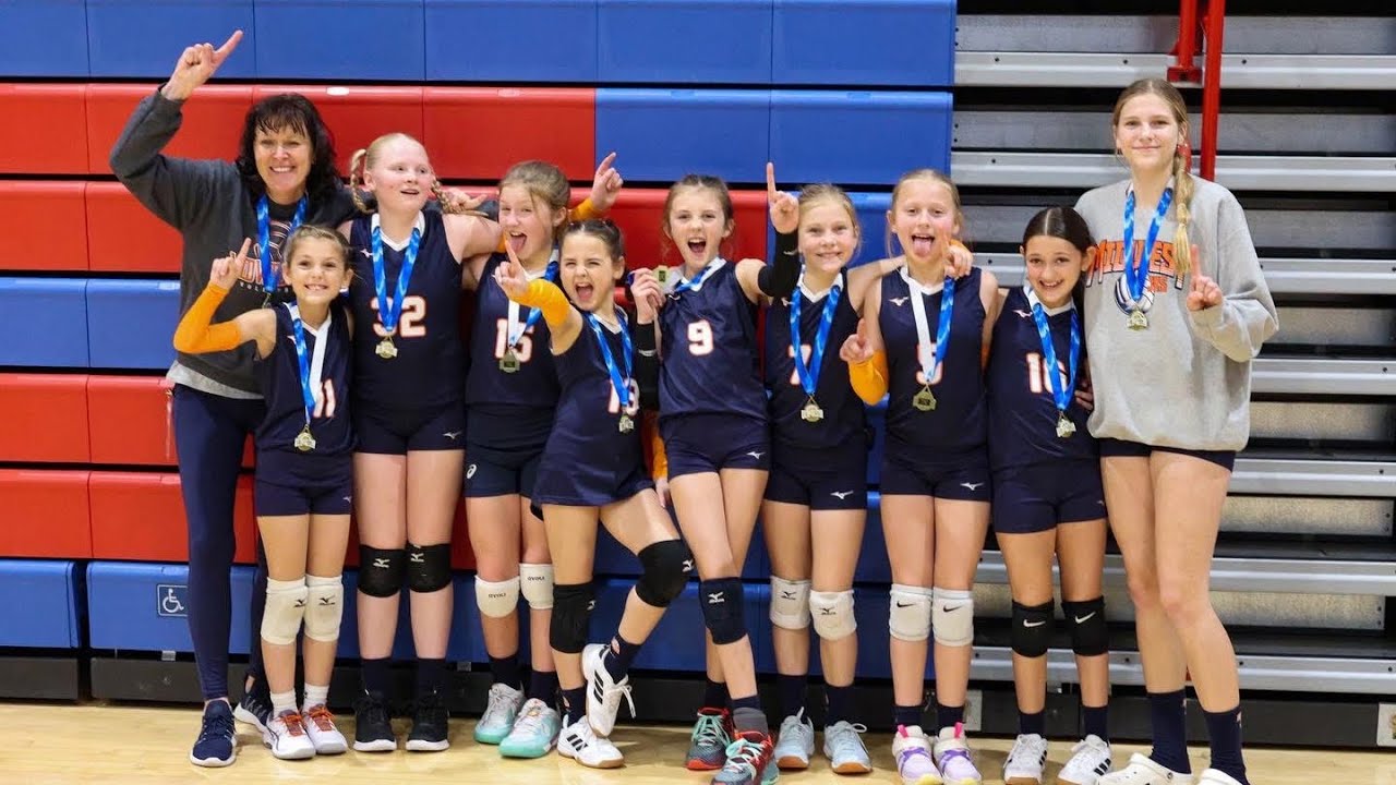 Midwest Jrs 11-1: Championship Game 3 - highlights 