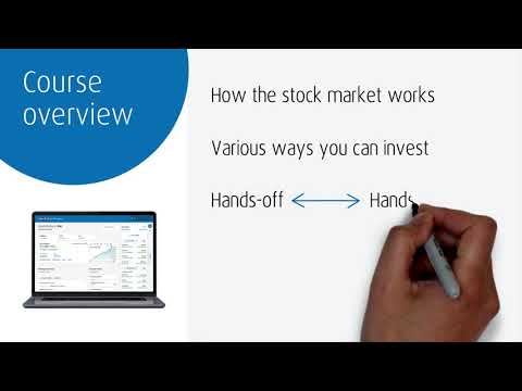 Video 1: Course