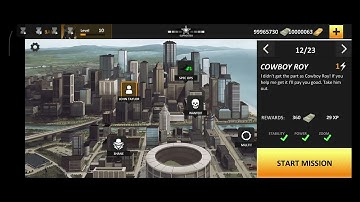 Clear Vision 4 - BRUTAL SNIPER Level 1 COMPLETE | All Missions in One Video!
