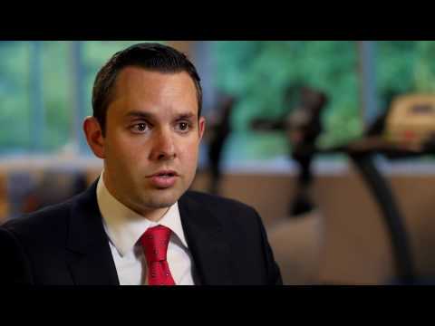 Joshua Mitgang, M.D., Speaks about his Practice at Orlin & Cohen