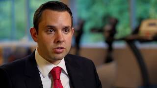Joshua Mitgang M D Speaks about his Practice at Orlin Cohen