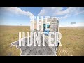Rust the hunter. a solo/duo base design