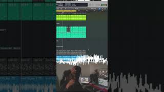 Solid Work? #logicprox #producer #makingbeats #musicproducer