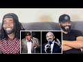 Louis CK Roasting Black People For 8 Minutes Reaction