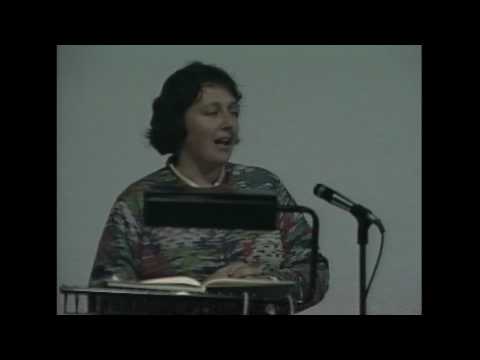 The Body As Metaphor: Rosi Braidotti