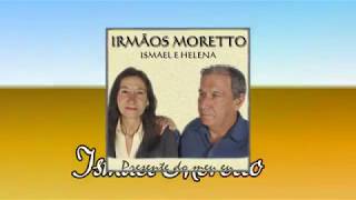 Irmãos Moretto - Força do amor, Leide e Laura, viola