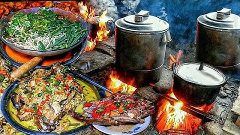 Kuliner langka di Surabaya