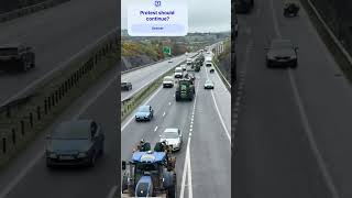 IRELAND RIGHT NOW...People are rising This isn't the end... this is just the beginning