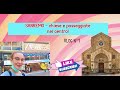 SANREMO - chiesa di San Siro e passeggiata nel centro - VLOG 1