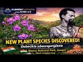 Osbeckia zubeengargiana | New Plant Species Found in Assam | Current Affairs for ADRE 3.0