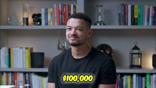 Google's Origin Story: Larry & Sergey's Genius