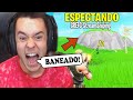 Top 5 Streamers Que BANEARON A PERSONAS En Fortnite! | (Por stream sniper)